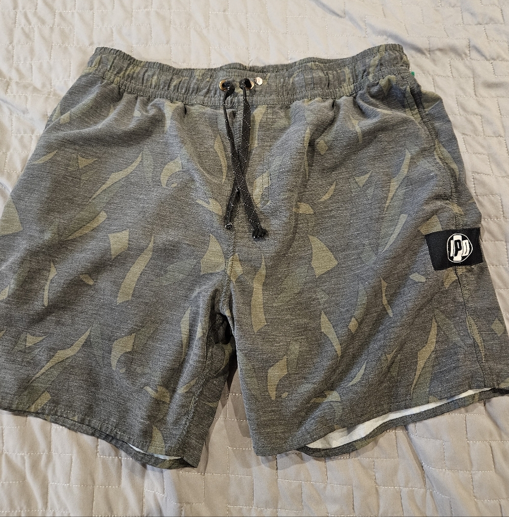 IPD Shorts Men's Size‎ Medium